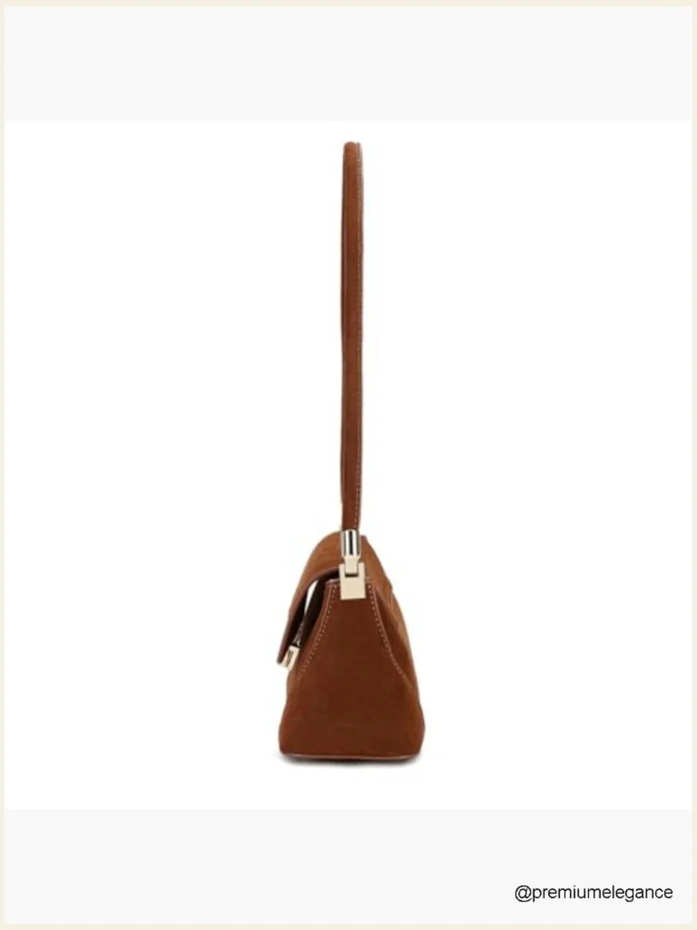 Vintage Hobo Shoulder Bag Tote Crossbody Purse Handbag